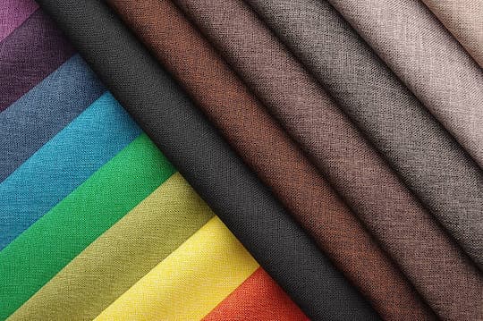 تصویر 2 از عرضه پارچه فلامنت گرم بالا بدون واسطه